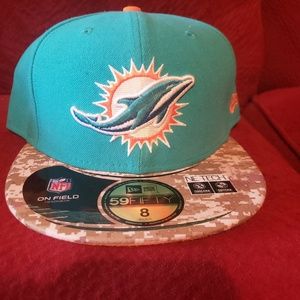 NFL hat